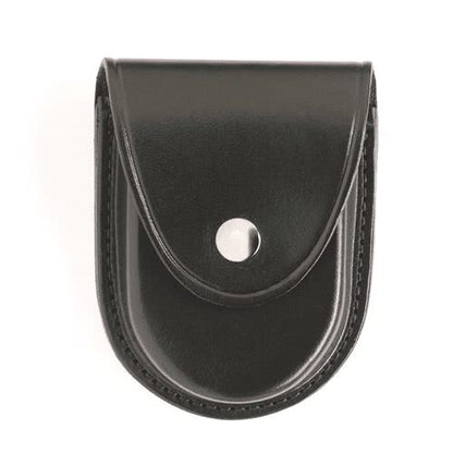 Gould & Goodrich Round Bottom Handcuff Case