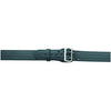 Gould & Goodrich 2.25" Leather Fully Lined 4-Row Stitched Duty Belt