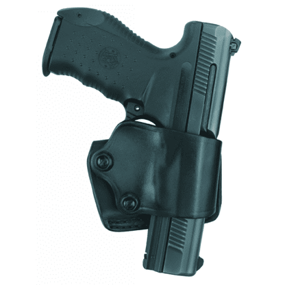 Gould & Goodrich Yaqui Slide Holster - Tactical &amp; Duty Gear