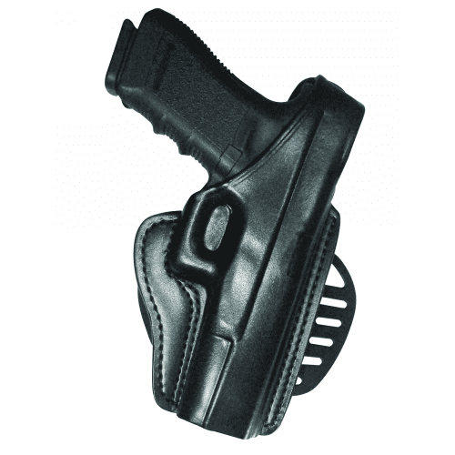 Gould &amp; Goodrich Paddle Holster