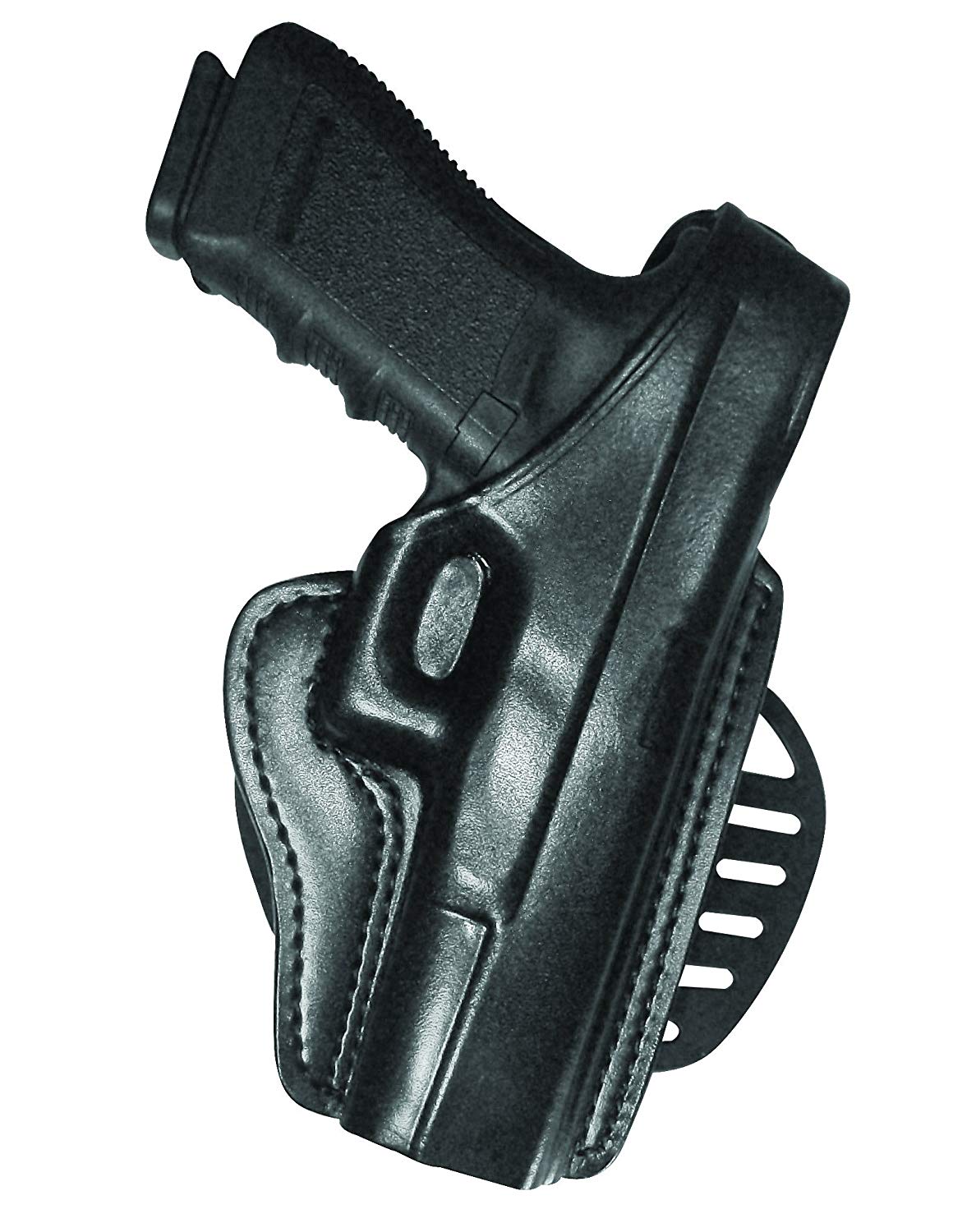 Gould & Goodrich Paddle Holster