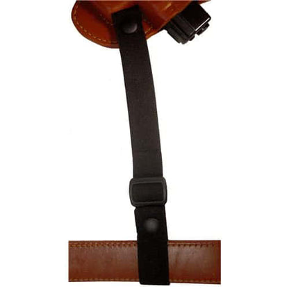 Gould &amp; Goodrich Shoulder Holster Tie Down B864 - Tactical &amp; Duty Gear