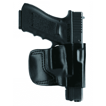 Gould & Goodrich Belt Slide Holster - Tactical &amp; Duty Gear