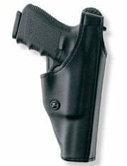 Gould & Goodrich Adjustable Tension Duty Holster - Tactical & Duty Gear