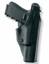 Gould & Goodrich Adjustable Tension Duty Holster - Tactical &amp; Duty Gear