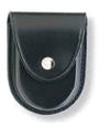 Gould & Goodrich Leather Round Bottom Handcuff Case - Tactical &amp; Duty Gear