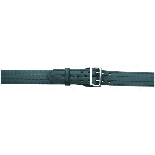 Gould & Goodrich Lined Duty Belt - Clothing & Accessories