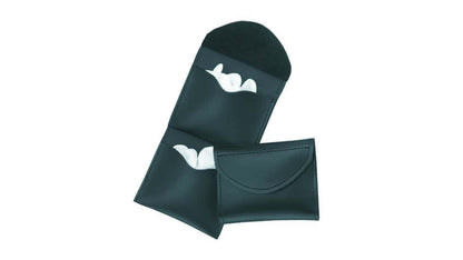 Gould & Goodrich Two Pocket Glove Case K555 - Glove Holders