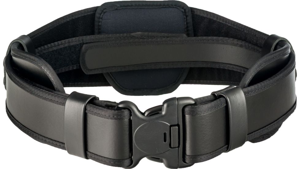 Gould & Goodrich Ergonomic Belt System L503 - Plain, L