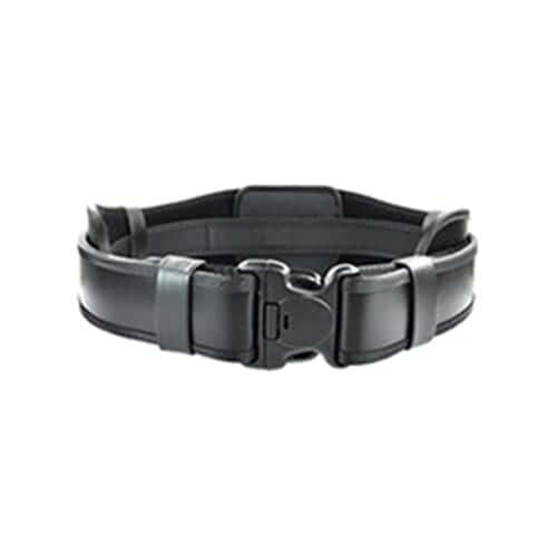 Gould & Goodrich Ergonomic Belt System L503 - Plain, S