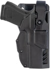 Gould &amp; Goodrich TELR X3000 Non-Light Bearing Holster with Paddle/Belt Loop - Tactical &amp; Duty Gear