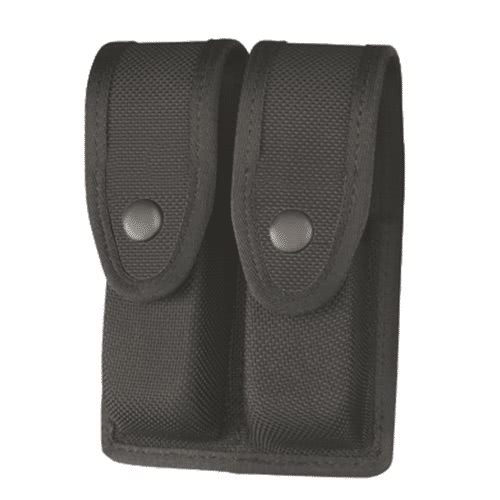 Gould & Goodrich Phoenix Nylon Open Top Magazine Pouch X627-2 - Tactical & Duty Gear