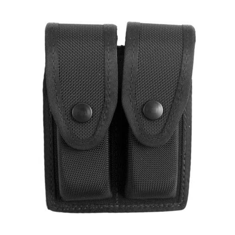 Gould & Goodrich Phoenix Nylon Open Top Magazine Pouch X627-45 - Tactical & Duty Gear