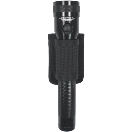 Gould & Goodrich Flashlight Holder