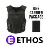 GH Armor Systems Ethos EX02 Level II One Carrier Package - Tactical &amp; Duty Gear