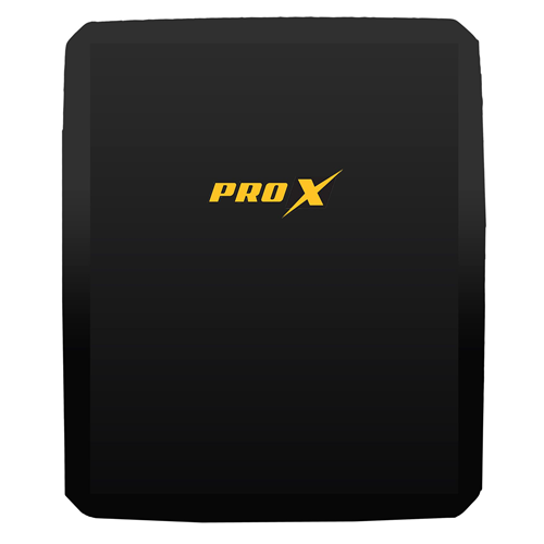 GH Armor Systems ProX Level IIIA Panel PX02 1 Carrier Package