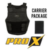 GH Armor Systems ProX PX03 Level II Carrier Package - Tactical &amp; Duty Gear