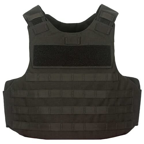 GH Armor Systems [TRC.M] Tactical Response Carrier, MOLLE GH-TRC.M - Newest Arrivals