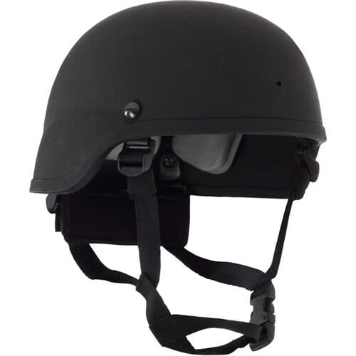 Galvion Batlskin Viper P4 Helmet - Tactical & Duty Gear