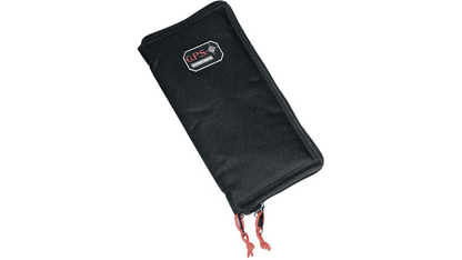 GPS Pistol Sleeve - Large GPS-1265PS - Black