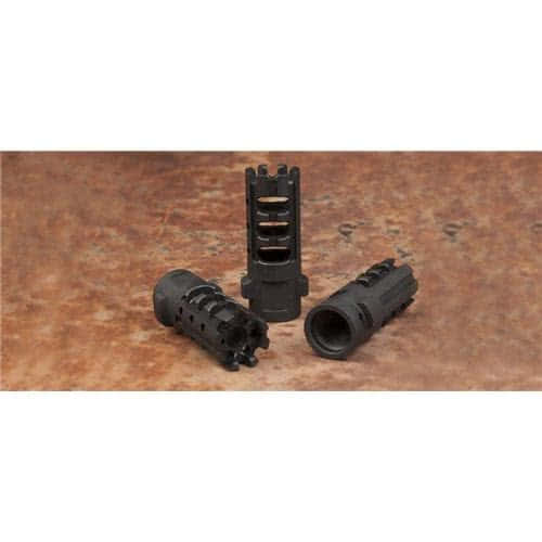 GEMTECH 7.62 Muzzle Brake (5/8-24) 12155 - Shooting Accessories