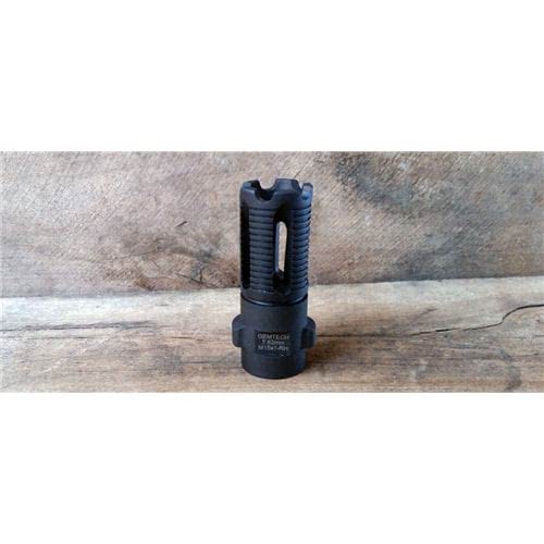 GEMTECH 7.62mm Quickmount for HK G3 (M15x1mm) 12161 - Shooting Accessories