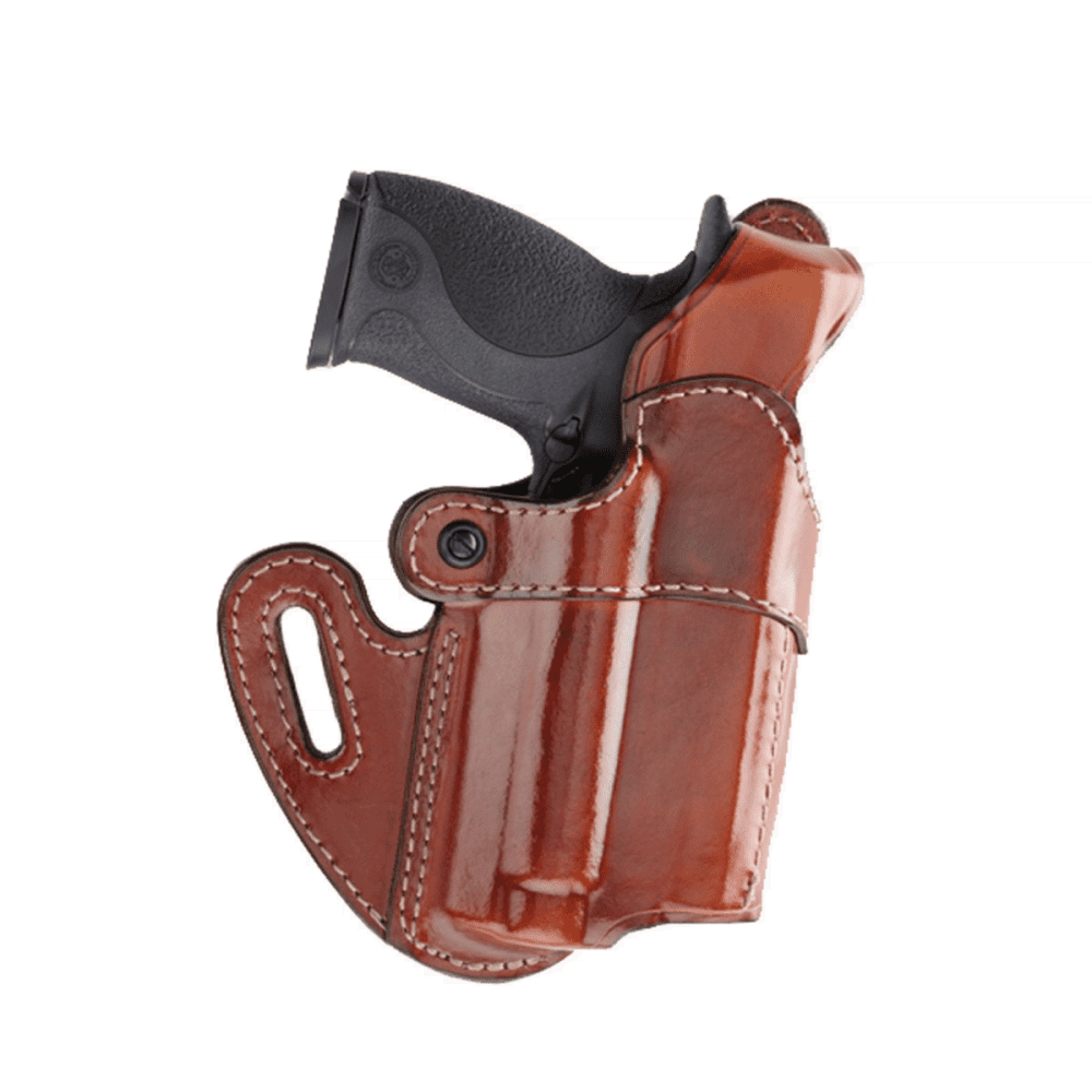 Aker Leather Nightguard Strmlite M3/Tlr-1,2 H167TPL-MP40M3 - Tactical & Duty Gear