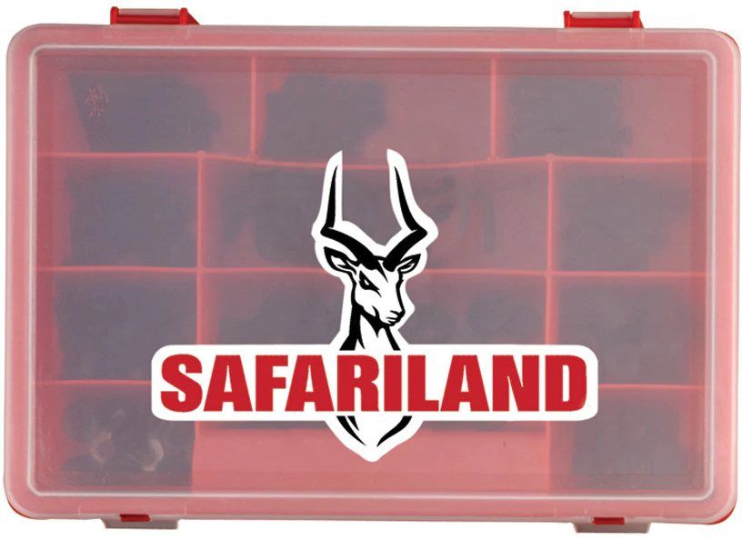 Safariland Hardware Kit 1115025 - Newest Products