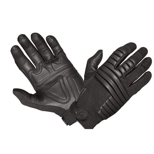 Hatch Fire-Resistant Mechanic's Gloves HMG100FR - Clothing & Accessories