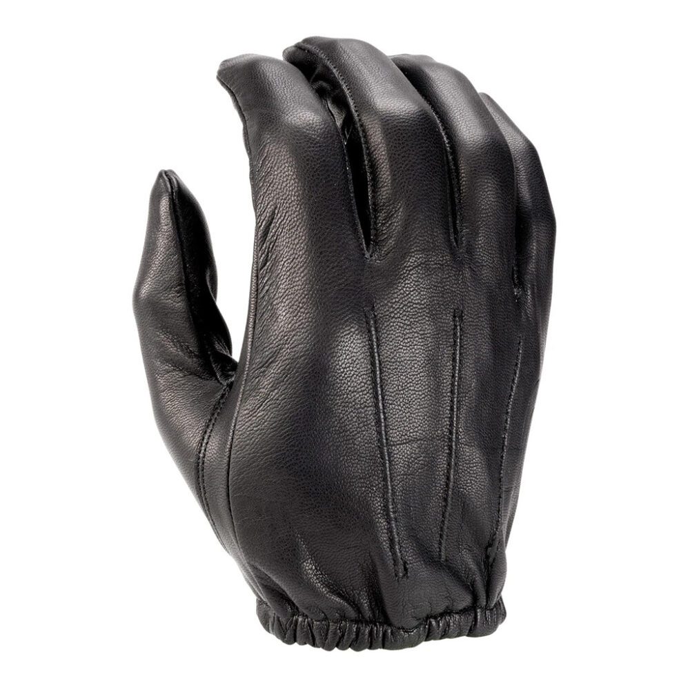 Hatch Dura-Thin Police Duty Glove SG20P - Clothing & Accessories