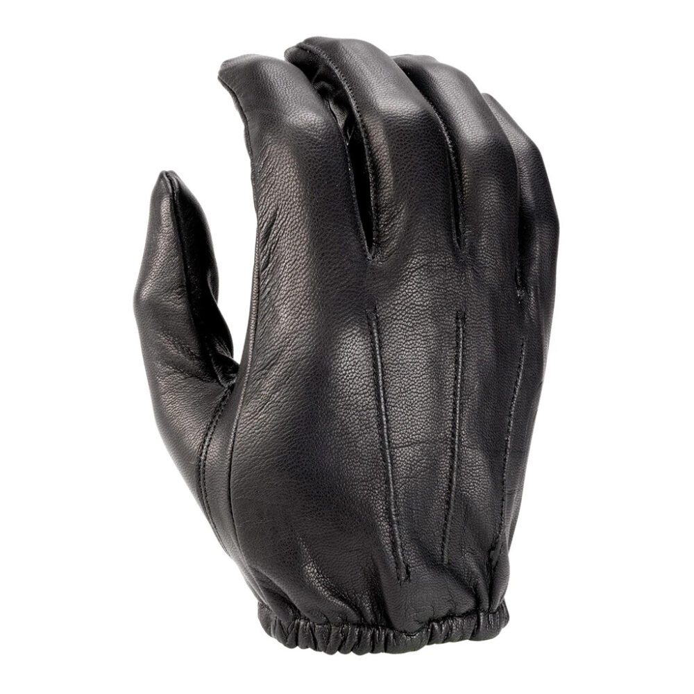 Hatch Dura-Thin Police Duty Glove SG20P - Clothing &amp; Accessories