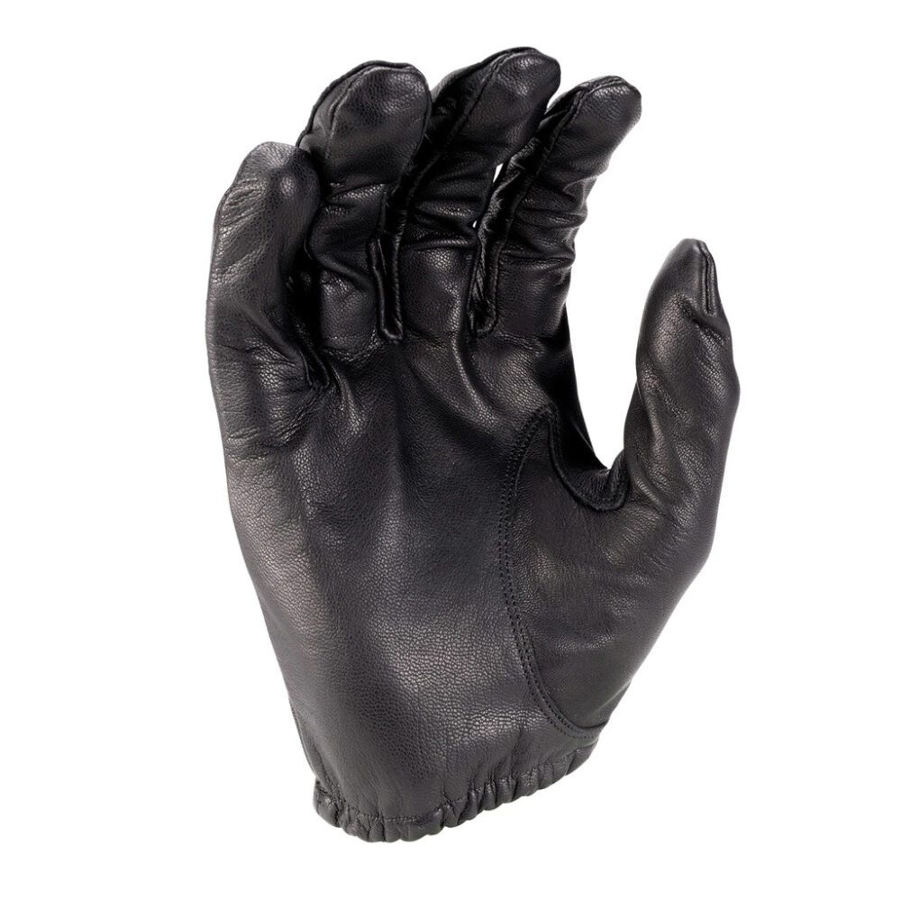 Hatch Dura-Thin Police Duty Glove SG20P - Clothing & Accessories