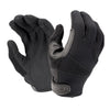 Hatch Street Guard® Cut-Resistant Tactical Police Gloves with Dyneema Liner SGX11 - Clothing &amp; Accessories