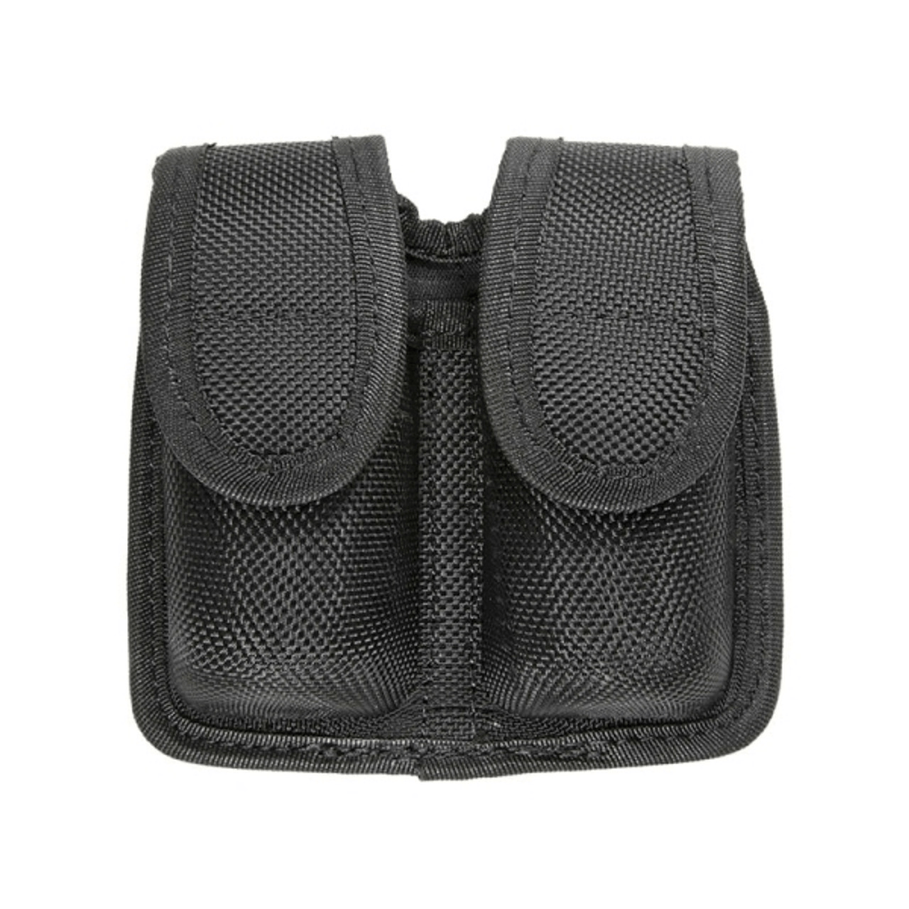 Hero's Pride Ballistic Dual Speed Loader Case 1039 - Tactical & Duty Gear