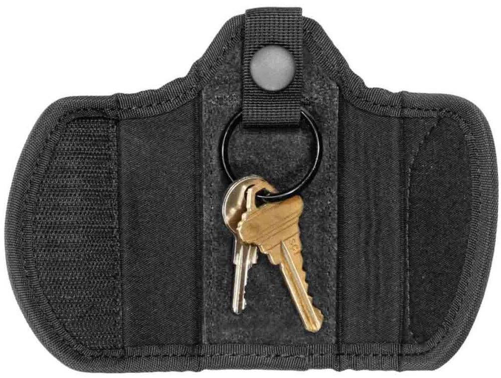 Hero's Pride Ballistic Silent Key Holder 1085 - Key Holders