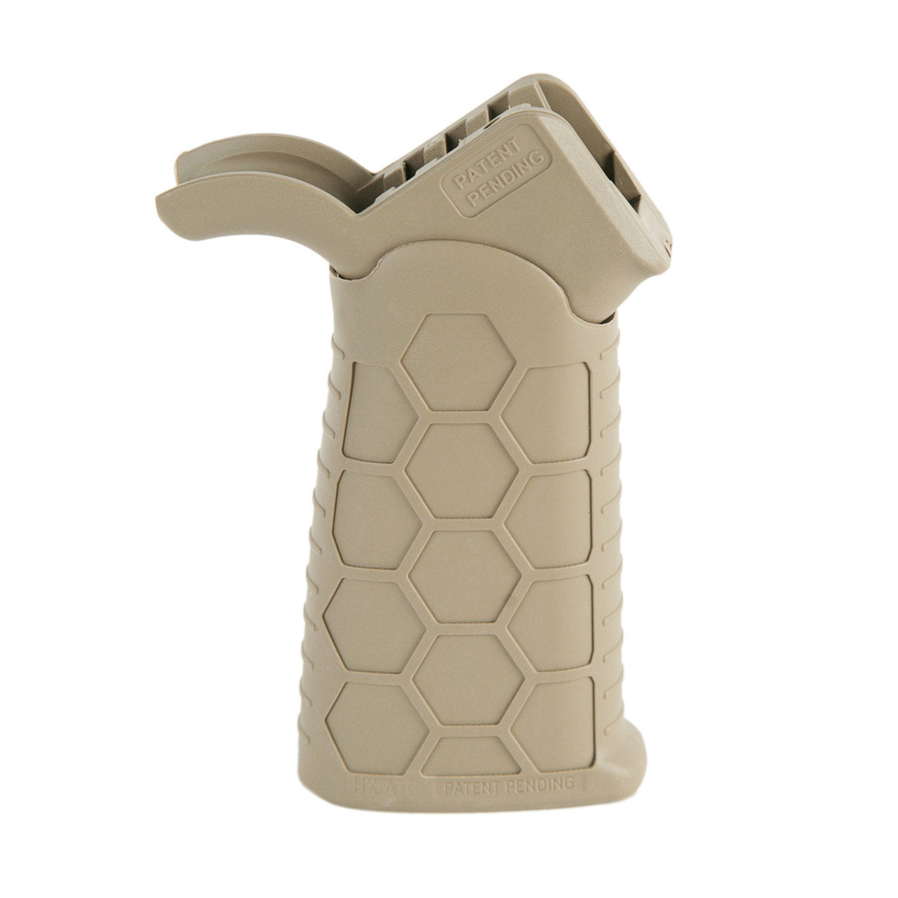 Hexmag Advanced Tactical Grip for AR-15 and AR-10 - Newest Products