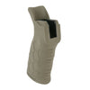 Hexmag Tactical Grip for AR-15 and AR-10 - FDE