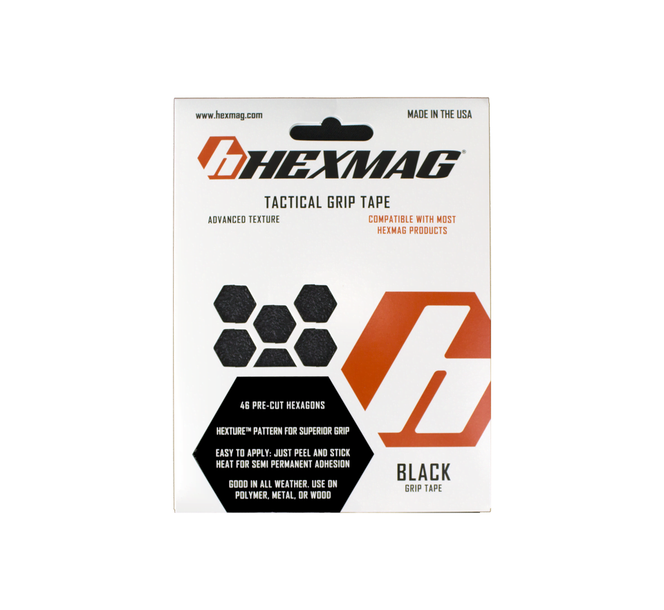 Hexmag Grip Tape - Black