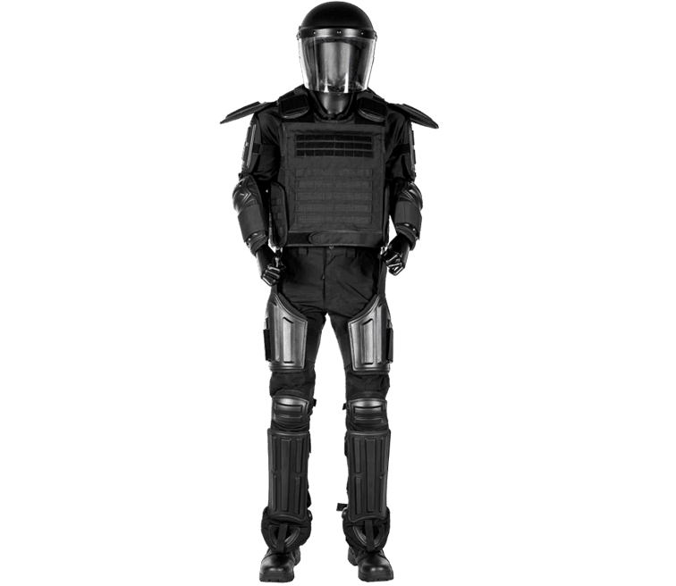 Haven Gear Enforcer MP - Newest Arrivals