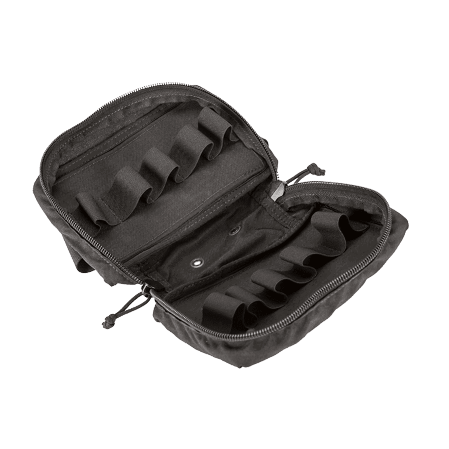 Haven Gear Grenadier Bag with Quick Attach MOLLE Straps HG-GRENA-M - Bags & Packs