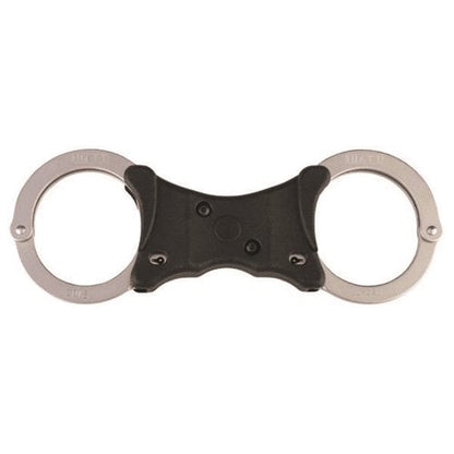 Hiatt Rigid Style Non-Folding Handcuffs - Tactical &amp; Duty Gear