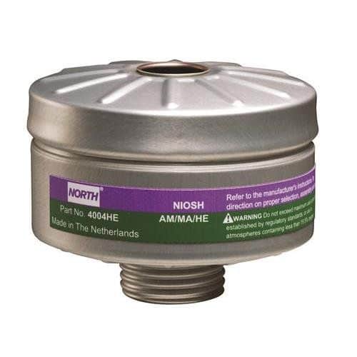Honeywell Ammonia/Methylamine with HEPA filter 4004HE - Survival & Outdoors