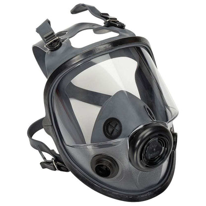 Honeywell 5400 Series Full Facepiece - Face Masks