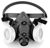 Honeywell 5500 Series Half Mask - Newest Products