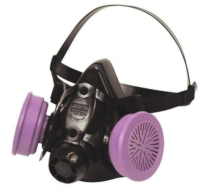 Honeywell 7700 Series Half Mask - Face Masks