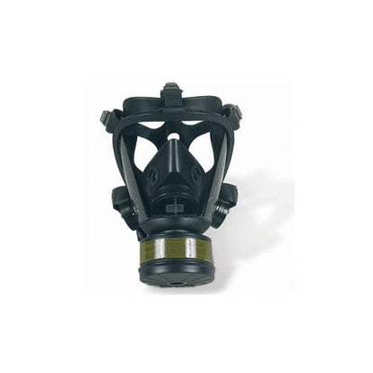 Honeywell Survivair Opti-Fit CBRN Gas Mask - Large 779000 - Face Masks