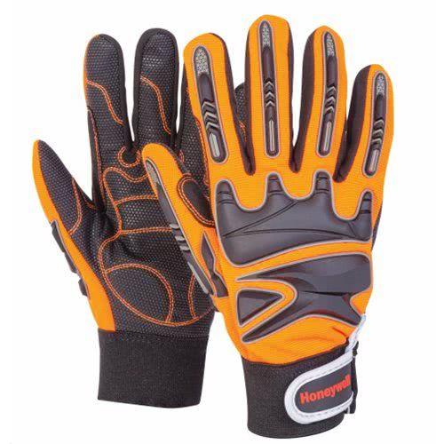 Howard Leight Honeywell Rig Dog Cut-Resistant All-Season Gloves - Clothing & Accessories