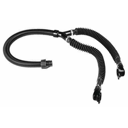 Honeywell Y-Shape Breathing Tube For Tight-Fitting Facepieces PA034 - Survival & Outdoors