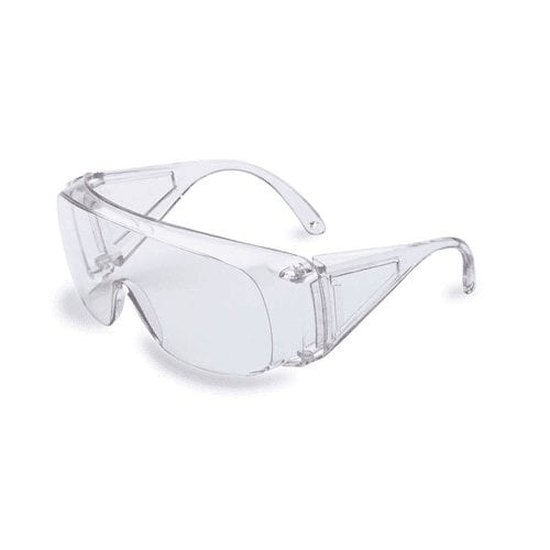 Uvex Honeywell HL100 Shooter's Safety Eyewear R-01701 - Shooting Accessories
