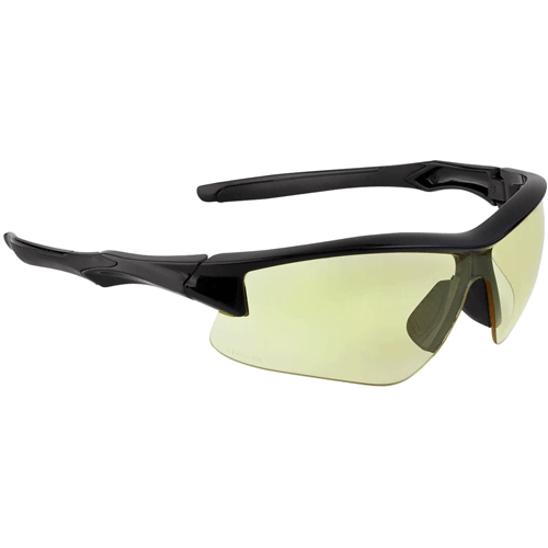 Uvex Acadia Shooter's Safety Eyewear - Amber